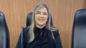 Artilharia negativa contra Ana de Ilo surtiu efeito