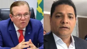 Liderança de Jaime é temida até nos mais cegos defensores de Eraldo