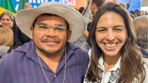 PT potiguar presente na solenidade do Minha Casa Minha Vida