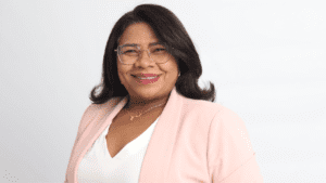 Professora Nilda defende um grande projeto de mudança para Parnamirim