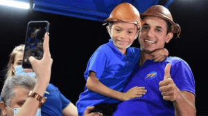 DataVero Mossoró: dianteira de Allyson varia de 7 à 37 vezes sobre seus adversários