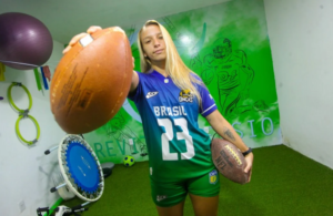 Convocada para o Mundial da Finlândia, potiguar luta para viajar