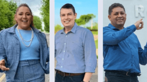 Votação para Reitoria da UFERSA ocorre hoje