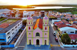 Blog do Lucas: Grande movimento nos bastidores políticos de São Paulo do Potengi