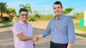 Rodrigo Codes vence eleição para Reitoria da UFERSA