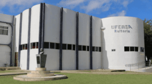 Confira os números da votação para Reitoria da UFERSA