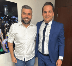 Já está na conta emenda que garante equipamentos acessíveis para o projeto ‘A Praia é Para Todos’