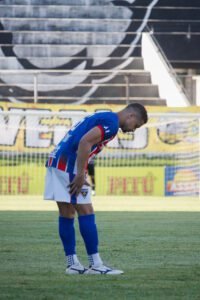 Potyguar Seridoense é rebaixado para segunda divisão do Estadual