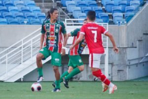 Caso Ramon, TJD marca sessão de julgamento de infração sobre o Baraúnas