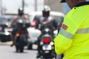 STTU realizará operação especial para cobrir a meia maratona da Polícia Federal