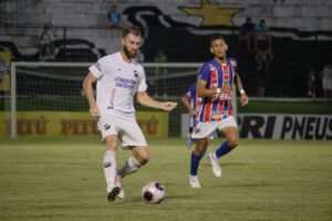 Baraúnas é punido com a perda de 6 pontos e ABC está na semifinal