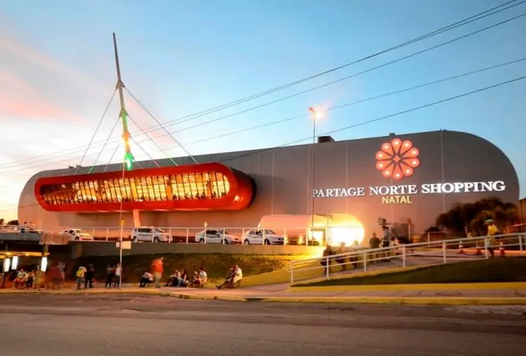 Tribunal Eleitoral do RN oferece serviços eleitorais no Partage Norte Shopping