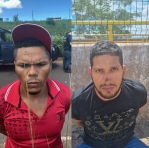 Fim da caçada: Fugitivos da Penitenciária de Mossoró são presos no Pará