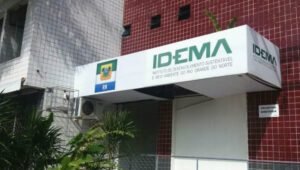 RN+limpo: Sede do Idema agora é ponto de coleta
