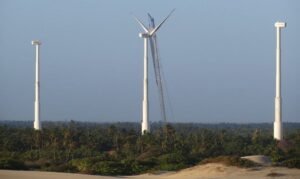 Programa Keep it Local oferece bolsas de estudo para curso de energia eólica no Rio Grande do Norte
