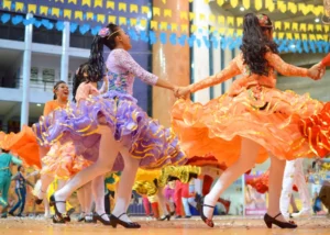 Mossoró Cidade Junina será apresentado em Natal nesta terça-feira