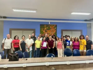 Pedido de diplomação post mortem a Emmanuel Bezerra é protocolado