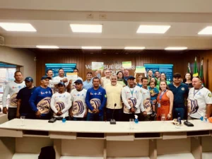 Tibau do Sul é 1º lugar mundial no Top 100 Sustentabilidade