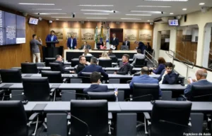 Câmara aprova criação de banco de dados de condenados por pedofilia em Natal