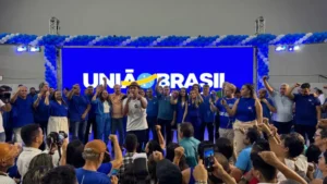 Luta entre titãs definirá cadeiras conquistadas pelo União Brasil de Mossoró