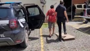 Operação Átria prende 111 pessoas por violência contra mulheres no RN