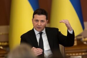 Polônia prende russo suspeito de planejar assassinato de Zelensky