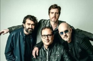 Banda Biquíni fará show em Natal com convidados virtuais na turnê “Vou Te Levar Comigo”