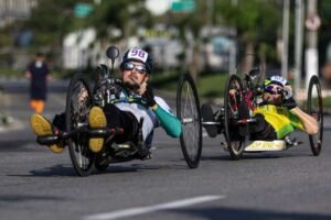 Pela primeira vez, Natal recebe Copa Brasil de Paraciclismo