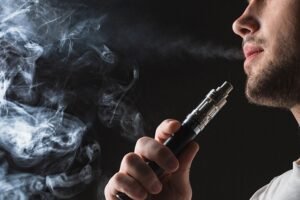 Polícia Militar apreende cigarro eletrônico com alunos em escola de Currais Novos