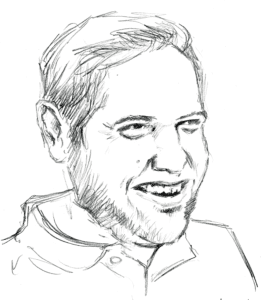 Sonhando com novos dias, realizando antigos projetos