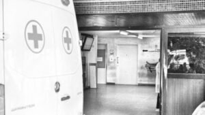 Negligência na saúde pública do RN leva jovem a ter a perna amputada