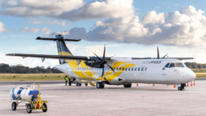 VoePass cancela voos de Mossoró para Natal