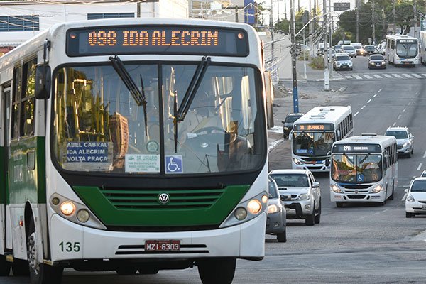 Seturn solicita revisão de cálculo tarifário à STTU em Natal