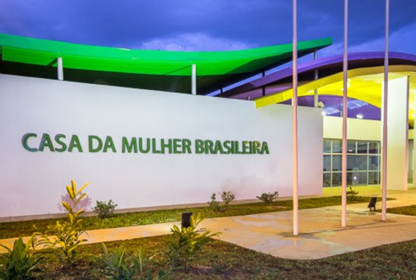 Casa da Mulher Brasileira: o anúncio, o reanúncio, as promessas e o aumento nos índices de violência contra a mulher no RN