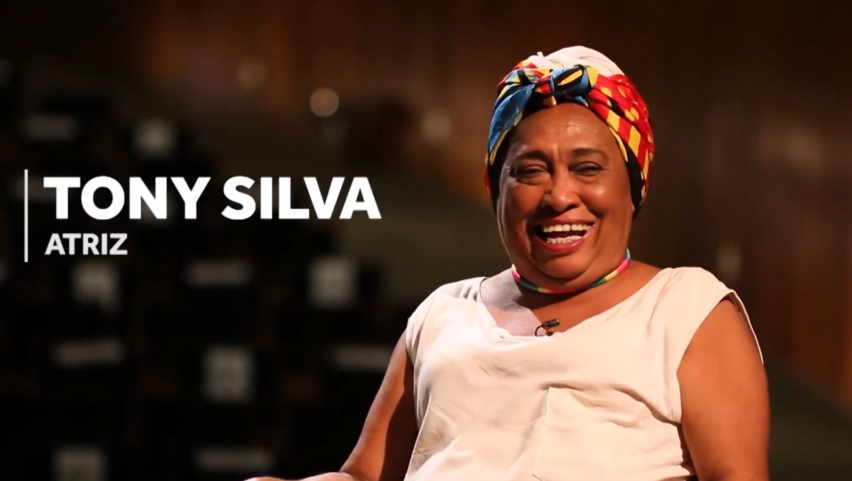 Tony Silva: os meandros de uma das grandes atrizes de Mossoró