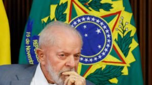 Lula defende que fintechs “paguem o imposto devido a esse país”