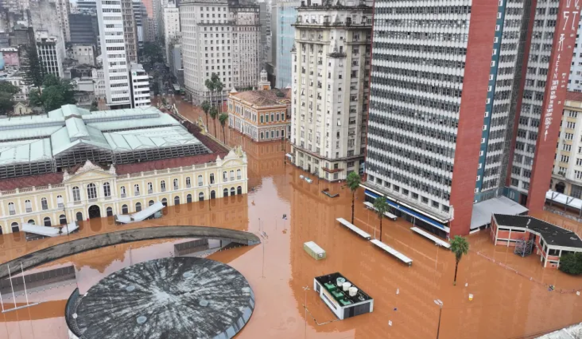 Saiba o que está acontecendo no Rio Grande do Sul e como ajudar