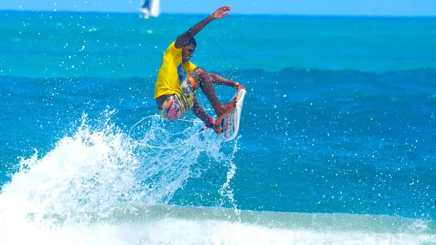 Circuito Paraibano de Surf acontece este fim de Semana em Baía Formosa