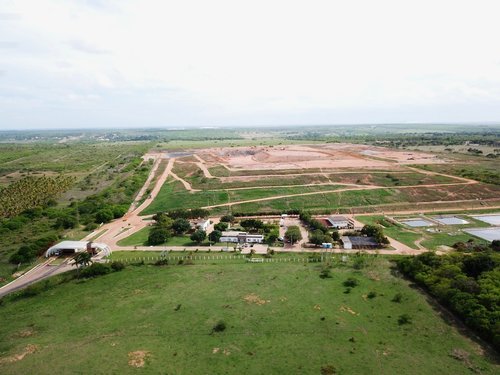 Aterro sanitário de Ceará-Mirim é adquirido pelo grupo Marquise