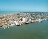 Setor pesqueiro do RN busca medidas emergenciais para enfrentar tarifa dos EUA