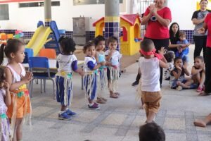 TCE alerta para falta de vagas em creches do RN e recomenda ação imediata aos municípios