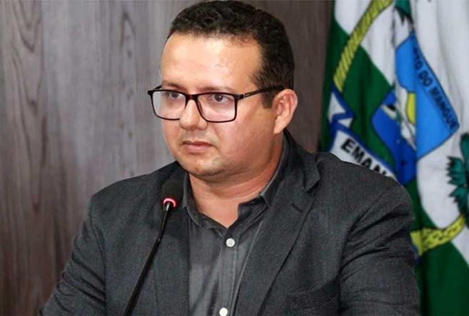 Desembargador ordena afastamento imediato do Prefeito de Porto do Mangue (RN)