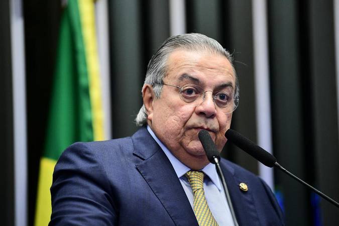 Flávio Azevedo  assume temporariamente vaga de Rogério Marinho no Senado
