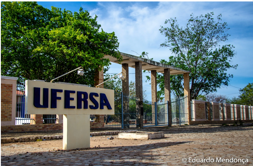 Ufersa entrará em greve