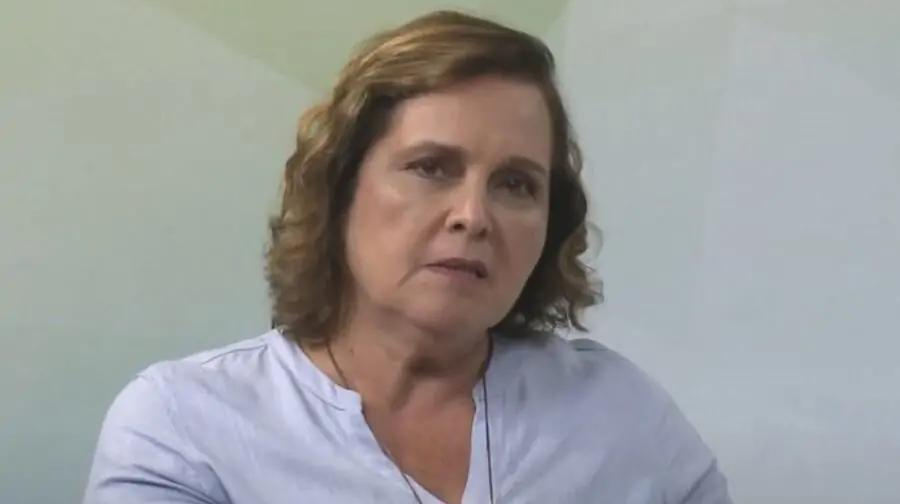 Cláudia Regina errou ao optar pelo PP