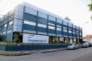 Sistema Fecomércio RN lança Faculdade Senac em nova etapa para o ensino superior