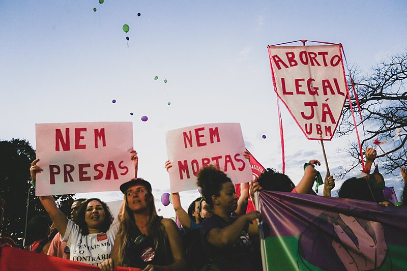 Veja o que deputados do RN falaram sobre a PL que equipara aborto a homicídio