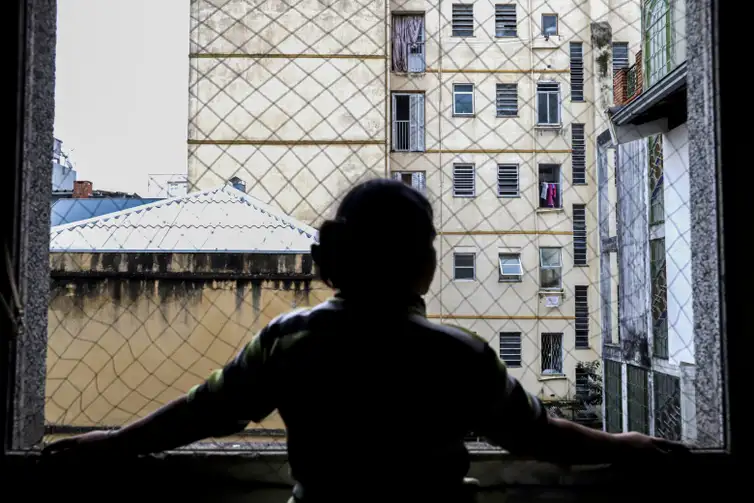 Ocupações em prédios abandonados se intensificam em Porto Alegre