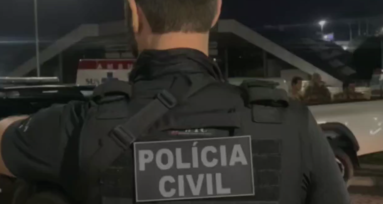 Operação intocáveis: Polícia Civil do RN prende dez suspeitos ligados ao tráfico interestadual de drogas