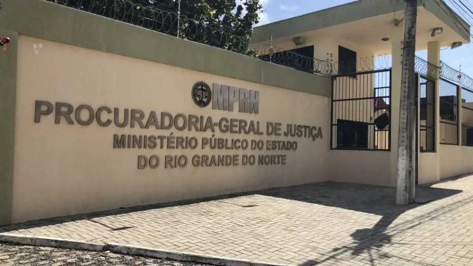 MPRN recomenda que Governo do Estado reduza gasto com pessoal